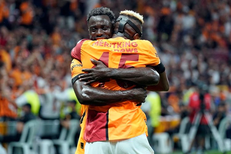 Galatasaray