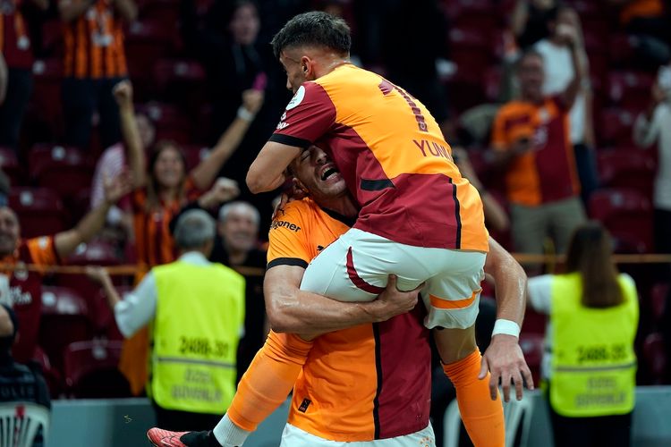 Galatasaray