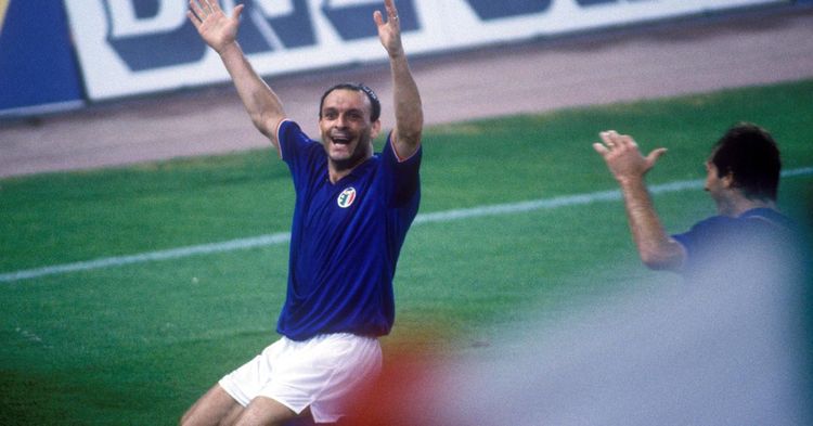 Toto Schillaci