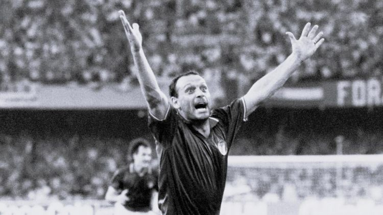 Toto Schillaci