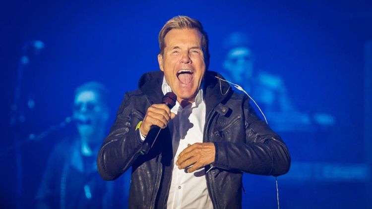 Dieter Bohlen