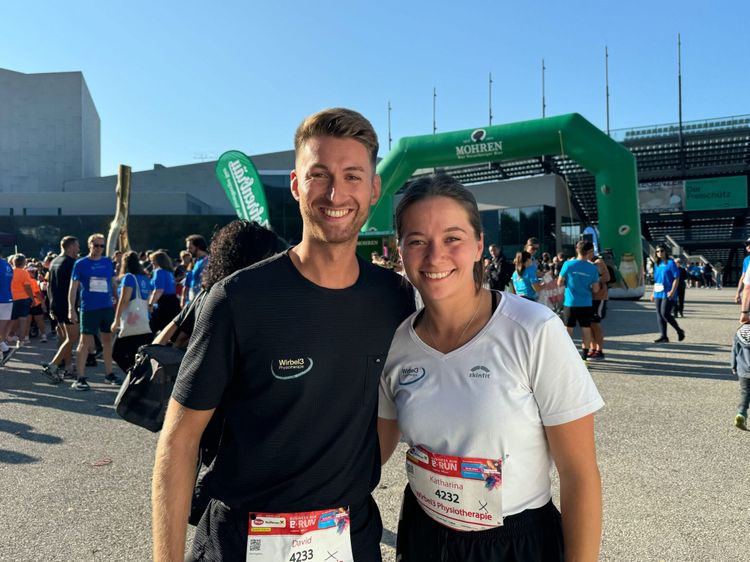 Businessrun 2024 Bregenz