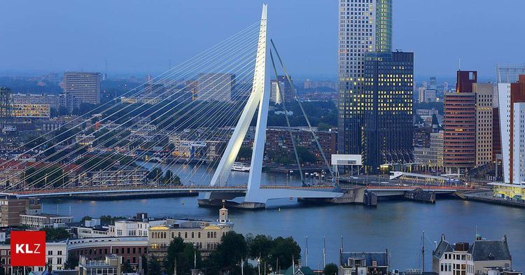 Rotterdam