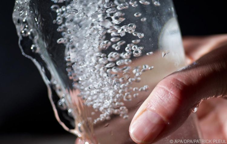 Trinkwasser Klagenfurt