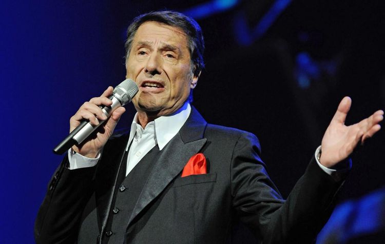 Udo Jürgens