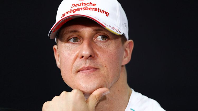 Michael Schumacher