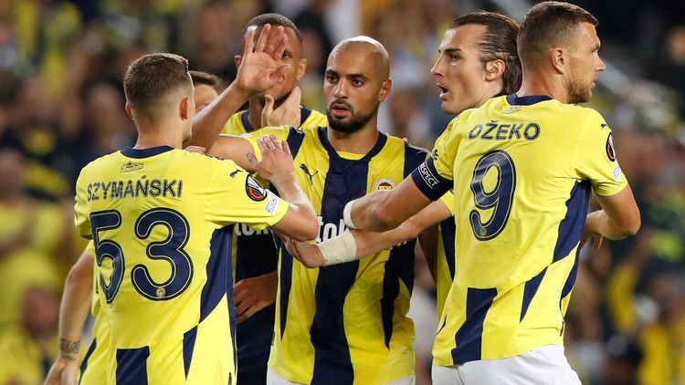 Fenerbahce