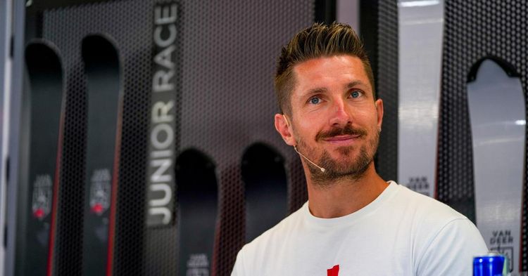 Marcel Hirscher