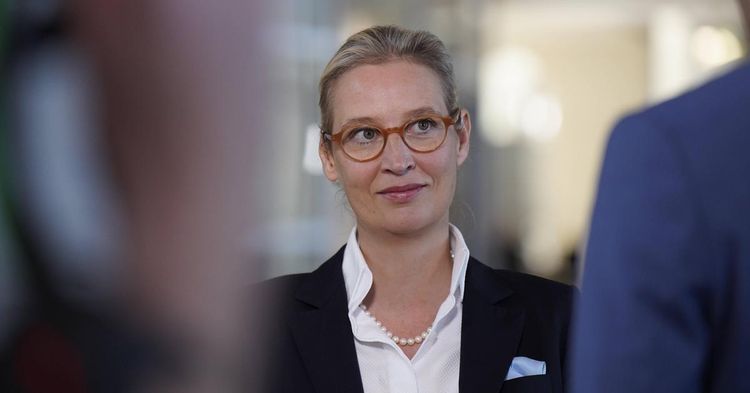 Alice Weidel