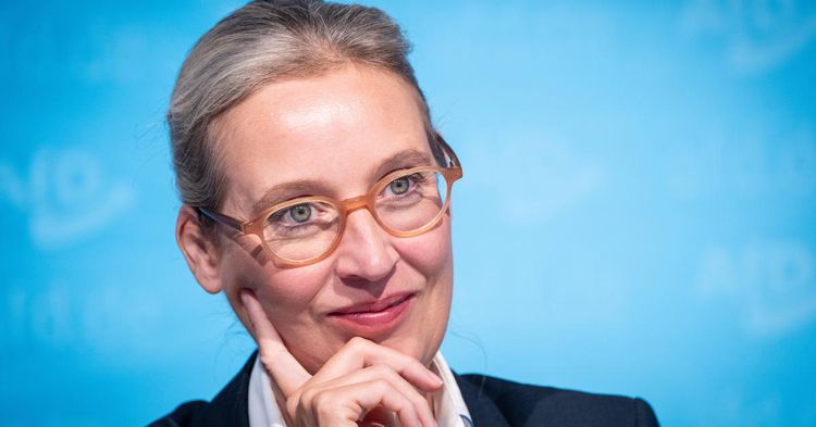 Alice Weidel