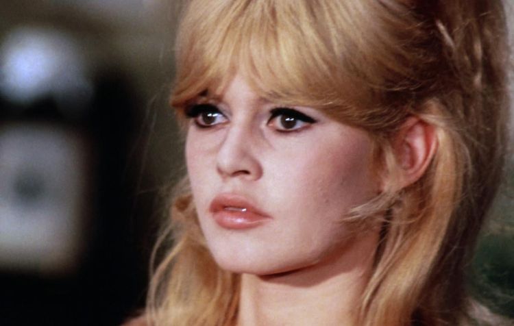 Brigitte Bardot