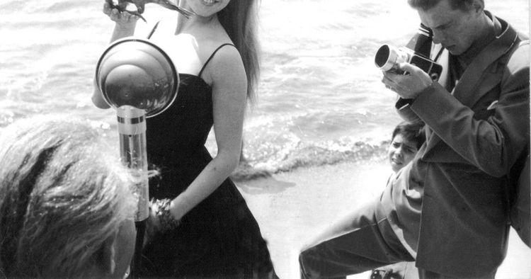 Brigitte Bardot