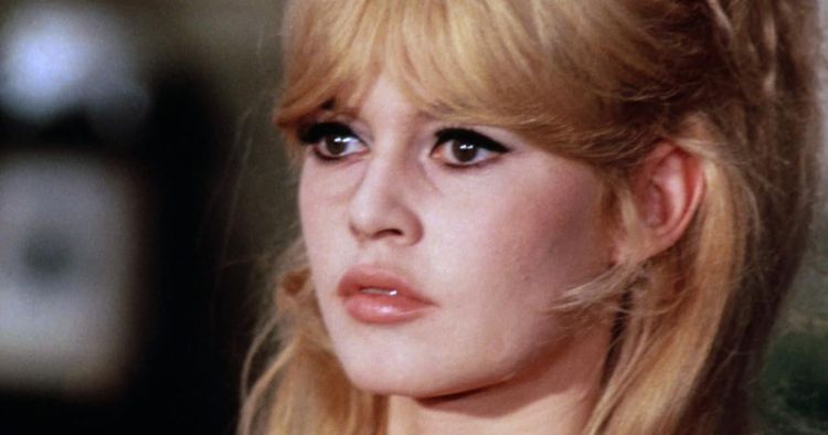 Brigitte Bardot