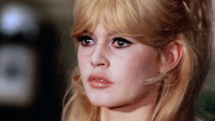 Brigitte Bardot