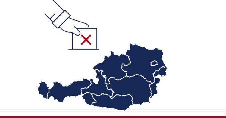 Wahlbeteiligung Österreich