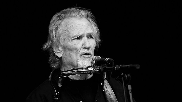 Kris Kristofferson