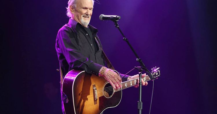 Kris Kristofferson