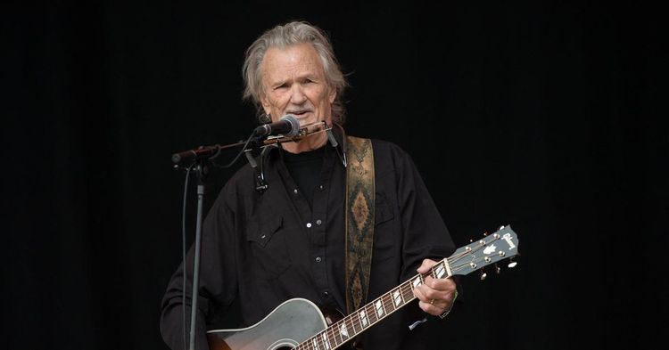 Kris Kristofferson