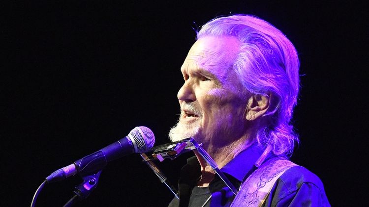 Kris Kristofferson