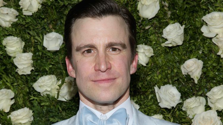 Gavin Creel