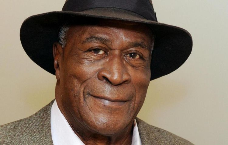 John Amos