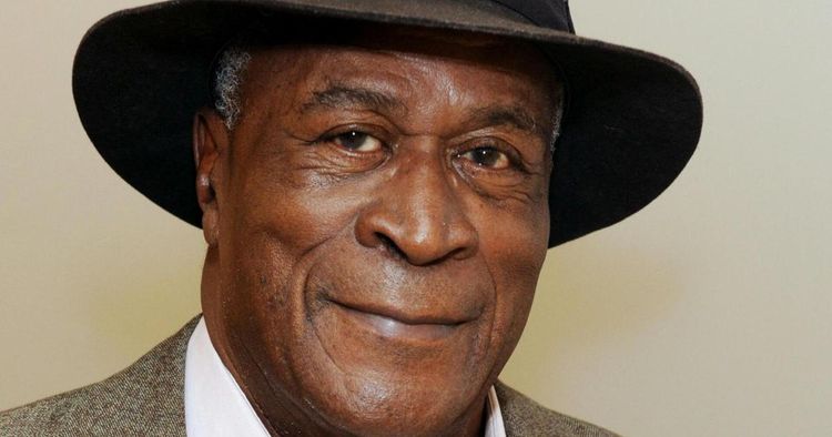 John Amos