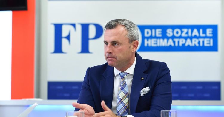 Norbert Hofer