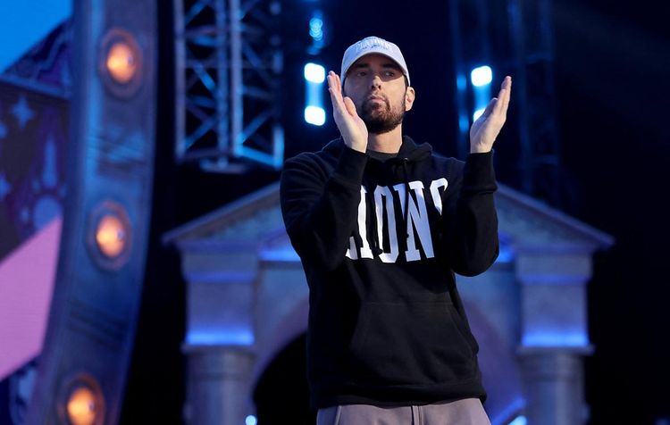 Eminem