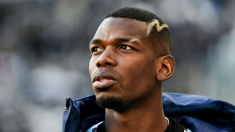 Paul Pogba