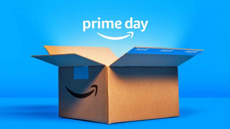 Amazon Prime Days