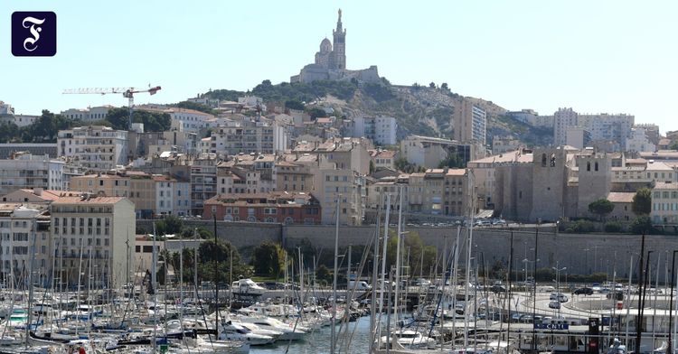 Marseille