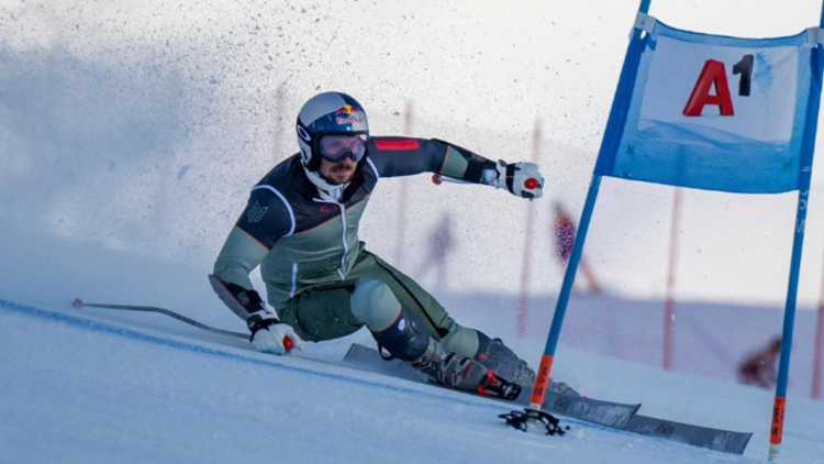 Marcel Hirscher