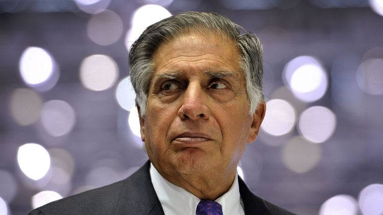 Ratan Tata