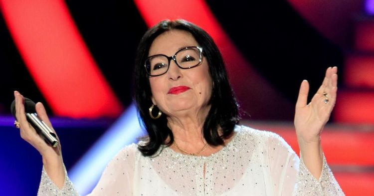 Nana Mouskouri