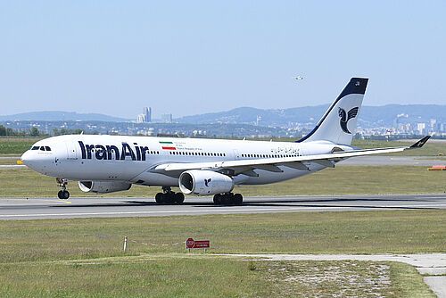 Iran Air