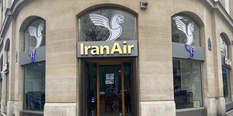 Iran Air