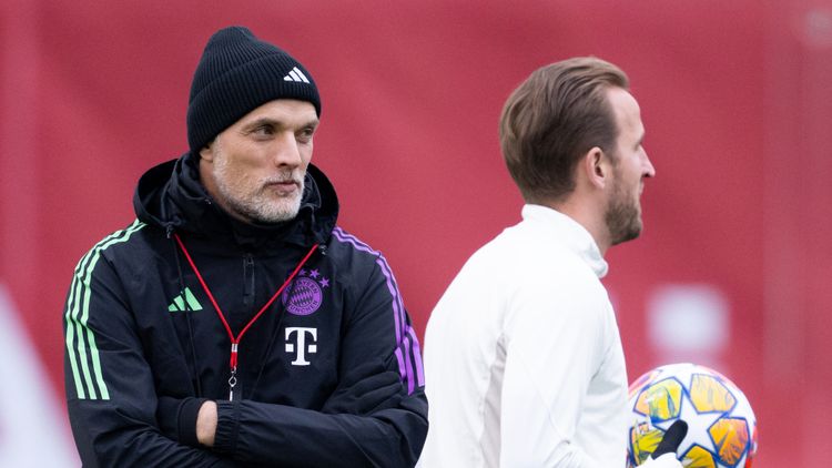 Thomas Tuchel