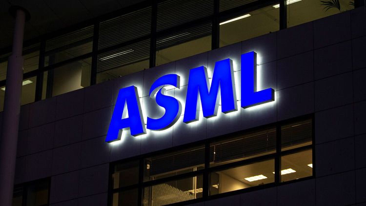 ASML