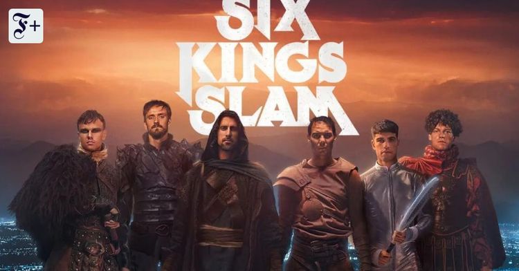 Six Kings Slam