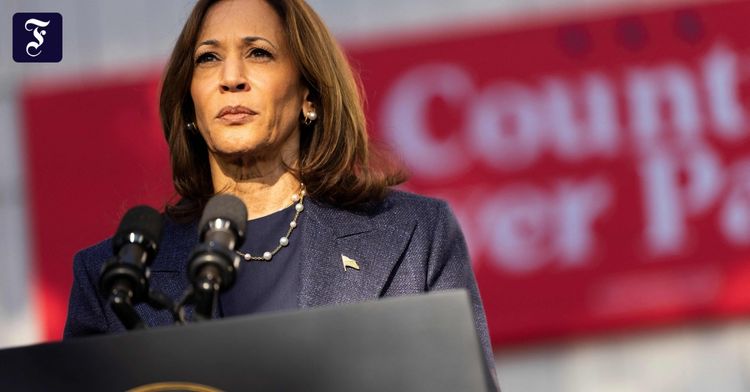 Kamala Harris