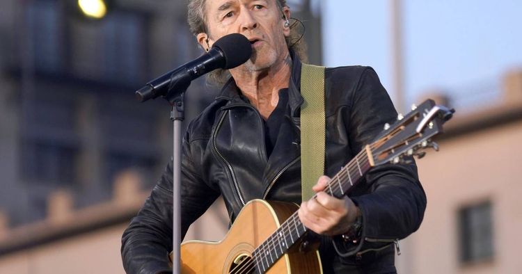 Peter Maffay