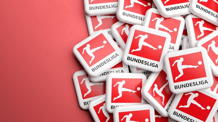 Deutsche Bundesliga