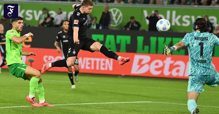 Wolfsburg – Werder bremen