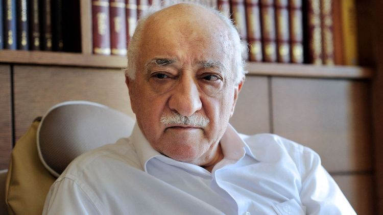 Fethullah Gülen