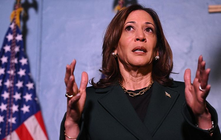 Kamala Harris