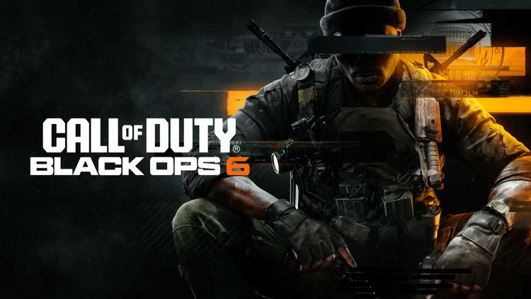 Black Ops 6