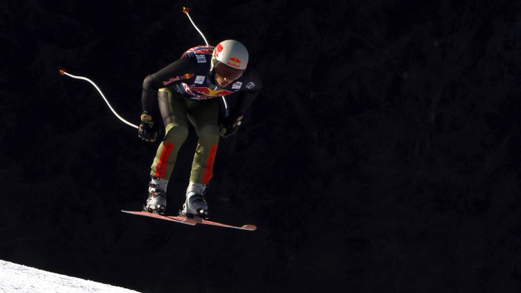 Marcel Hirscher