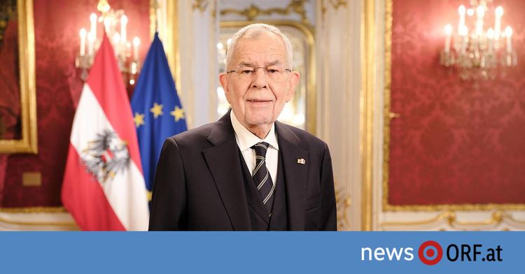 Van der Bellen