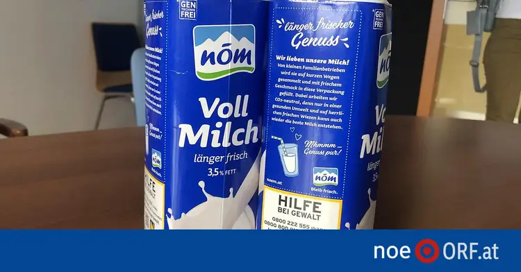 NÖM Milchbauern