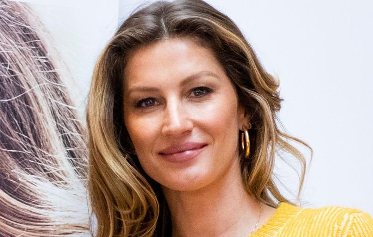 Gisele Bündchen